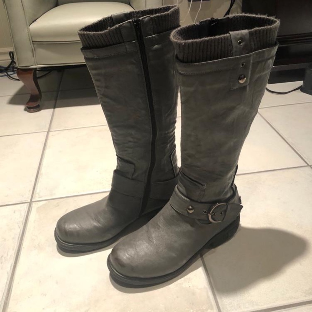 Wanted Winter Boots